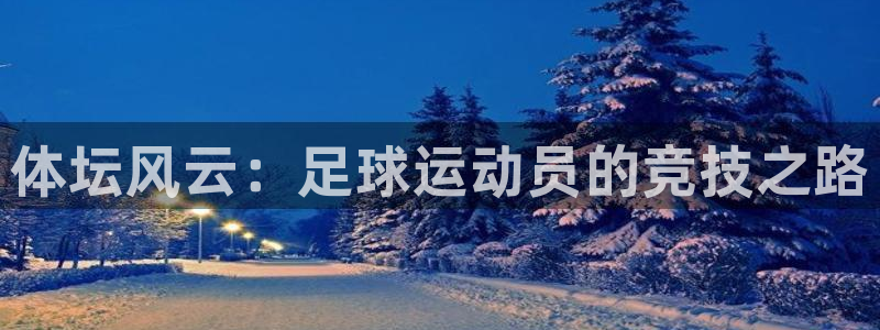 3377体育官网下载平台注册要钱吗：体坛风云：足球运