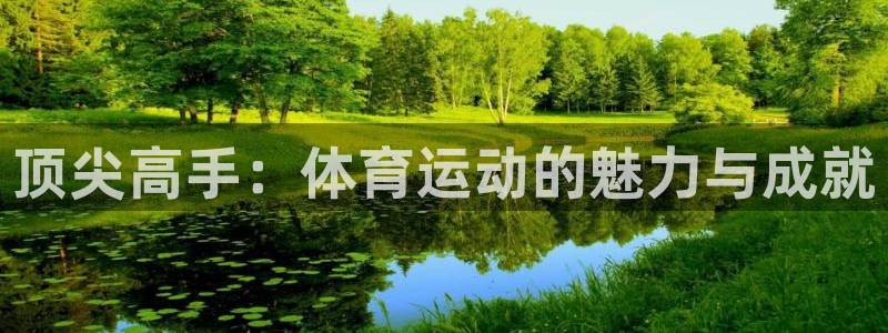 3377体育官网下载联系电话：顶尖高手：体育运动的魅力与成就