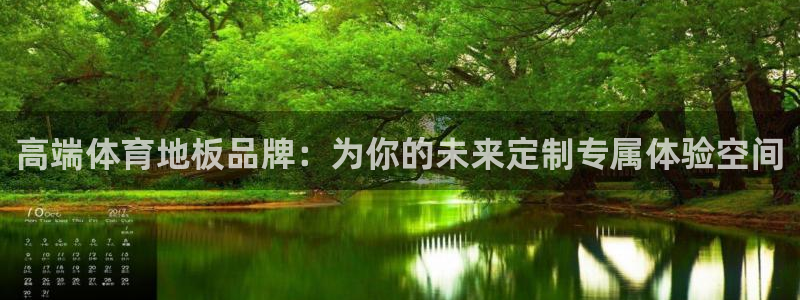 3377体育官网下载平台注册流程视频：高端体育地板品牌：为你