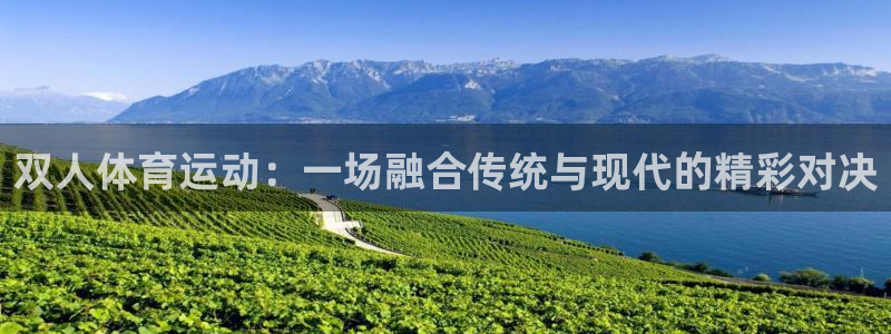 3377体育官网下载平台APP：双人体育运动：一场融合传统与
